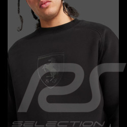 Pull Ferrari F1 Team Leclerc / Hamilton Puma Noir 701228039-001