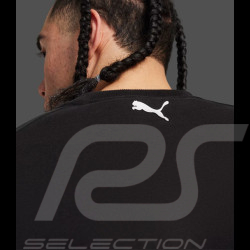 Ferrari Jumper F1 Team Leclerc / Hamilton Puma Black 701228039-001