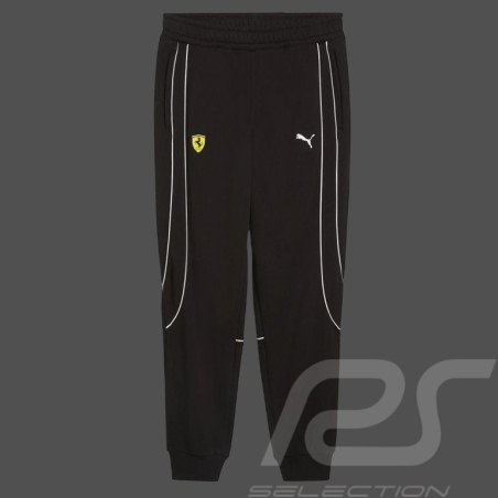 Ferrari Hose F1 Team Leclerc / Hamilton Puma Schwarz 701231828-001