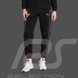 Pantalon Ferrari F1 Team Leclerc / Hamilton Puma Noir 701231828-001