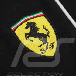 Ferrari Pants F1 Team Leclerc / Hamilton Puma Black 701231828-001