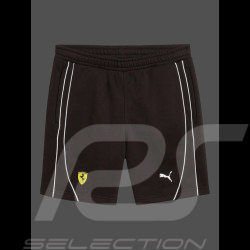 Short Ferrari F1 Team Leclerc / Hamilton Puma Noir 701228037-001
