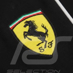 Short Ferrari F1 Team Leclerc / Hamilton Puma Noir 701228037-001