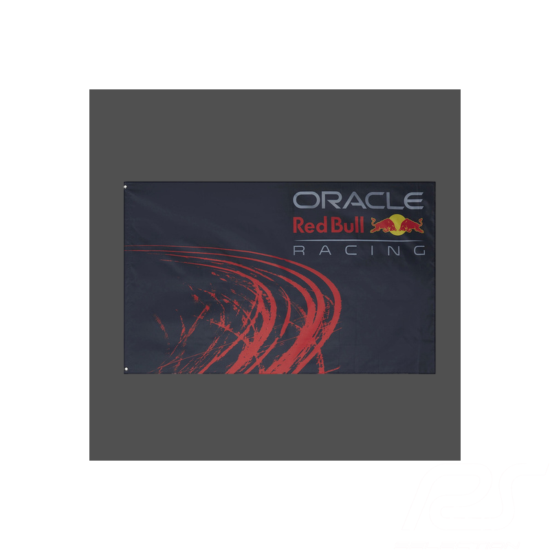 Red Bull Racing F1 Team Flag Night Sky TU5932