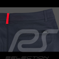 Red Bull Racing F1 Team Chino Trousers Slim Fit Exclusive Team Night Sky TM1938 - Men's