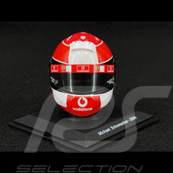 Ferrari Helmet Michael Schumacher n° 1 Winner World Championship 2004 F1 1/5 Spark HELFE33