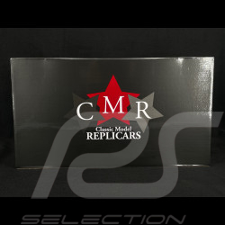 Porsche 917 LH n° 3 2ème 24h Le Mans 1970 Hippie 1/12 CMR CMR12016