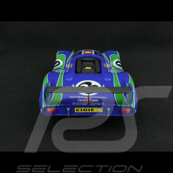 Porsche 917 LH n° 3 2nd 24h Le Mans 1970 Hippie 1/12 CMR CMR12016