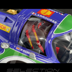 Porsche 917 LH n° 3 2. 24h Le Mans 1970 Hippie 1/12 CMR CMR12016