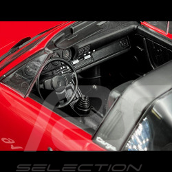 Porsche 911 SC Targa 1983 Rouge Indien 1/18 KK Scale KKDC180845