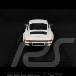 Porsche 911 Carrera Coupe 1983 Weiß Grand Prix 1/18 KK Scale KKDC180663