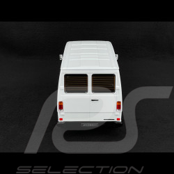 Mercedes-Benz 208 D Bus 1988 Weiß 1/18 KK Scale KKDC180291