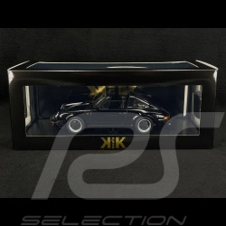 Porsche 911 SC Targa 1983 Schwarz 1/18 KK Scale KKDC180843