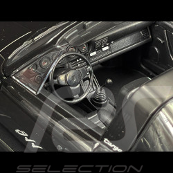 Porsche 911 SC Targa 1983 Noir 1/18 KK Scale KKDC180843