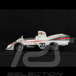 Porsche 936 n° 20 Winner 24h Le Mans 1976 Jacky Ickx 1/18 Spark 18LM76