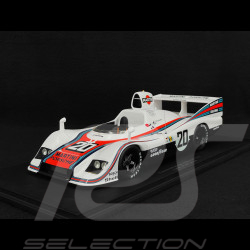 Porsche 936 n° 20 Sieger 24h Le Mans 1976 Jacky Ickx 1/18 Spark 18LM76