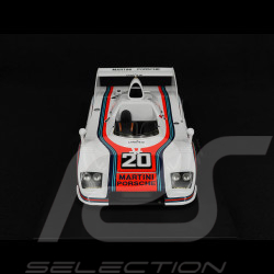 Porsche 936 n° 20 Winner 24h Le Mans 1976 Jacky Ickx 1/18 Spark 18LM76