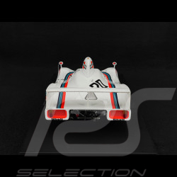 Porsche 936 n° 20 Vainqueur 24h Le Mans 1976 Jacky Ickx 1/18 Spark 18LM76