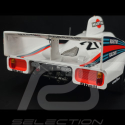Porsche 936 n° 20 Sieger 24h Le Mans 1976 Jacky Ickx 1/18 Spark 18LM76