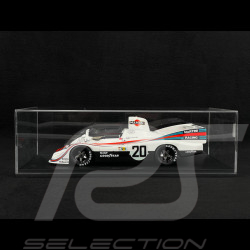 Porsche 936 n° 20 Winner 24h Le Mans 1976 Jacky Ickx 1/18 Spark 18LM76