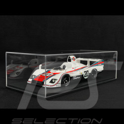 Porsche 936 n° 20 Sieger 24h Le Mans 1976 Jacky Ickx 1/18 Spark 18LM76