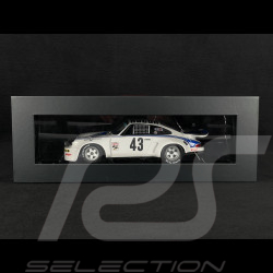 Porsche 911 Carrera RSR n° 43 Sieger 24h Daytona 1977 1/18 Spark 18DA77