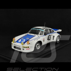 Porsche 911 Carrera RSR n° 43 Sieger 24h Daytona 1977 1/18 Spark 18DA77