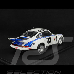 Porsche 911 Carrera RSR n° 43 Sieger 24h Daytona 1977 1/18 Spark 18DA77