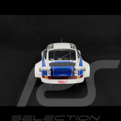 Porsche 911 Carrera RSR n° 43 Sieger 24h Daytona 1977 1/18 Spark 18DA77
