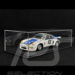 Porsche 911 Carrera RSR n° 43 Vainqueur 24h Daytona 1977 1/18 Spark 18DA77