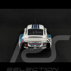 Porsche 935 n° 40 Sieger 24h Le Mans 1976 1/18 Spark 18S618