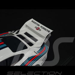 Porsche 935 n° 40 4ème 24h Le Mans 1976 1/18 Spark 18S618