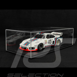 Porsche 935 n° 40 Sieger 24h Le Mans 1976 1/18 Spark 18S618