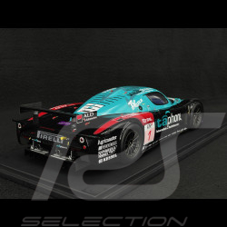 Maserati MC12 GT1 n° 1 Sieger 24h Spa 2006 1/18 Spark 18SPA2006