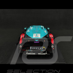 Maserati MC12 GT1 n° 1 Vainqueur 24h Spa 2006 1/18 Spark 18SPA2006