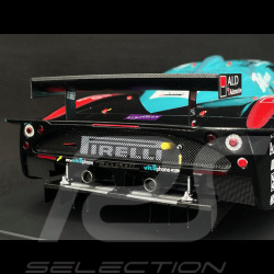 Maserati MC12 GT1 n° 1 Winner 24h Spa 2006 1/18 Spark 18SPA2006