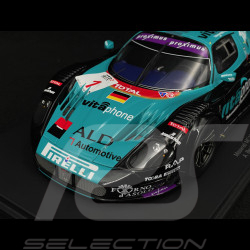 Maserati MC12 GT1 n° 1 Sieger 24h Spa 2006 1/18 Spark 18SPA2006