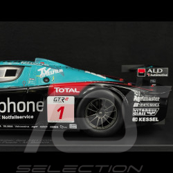 Maserati MC12 GT1 n° 1 Sieger 24h Spa 2006 1/18 Spark 18SPA2006