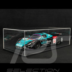 Maserati MC12 GT1 n° 1 Vainqueur 24h Spa 2006 1/18 Spark 18SPA2006