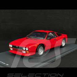 Lancia 037 Stradale 1982 Rot 1/18 Schuco 18U00037