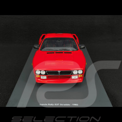Lancia 037 Stradale 1982 Rot 1/18 Schuco 18U00037