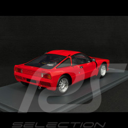 Lancia 037 Stradale 1982 Red 1/18 Schuco 18U00037
