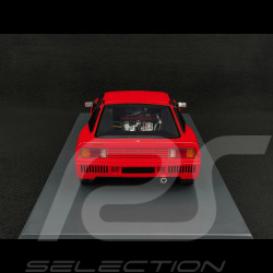 Lancia 037 Stradale 1982 Red 1/18 Schuco 18U00037