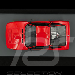 Lancia 037 Stradale 1982 Rot 1/18 Schuco 18U00037