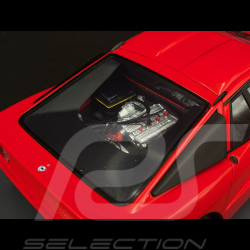 Lancia 037 Stradale 1982 Red 1/18 Schuco 18U00037