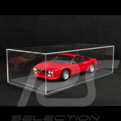 Lancia 037 Stradale 1982 Rouge 1/18 Schuco 18U00037