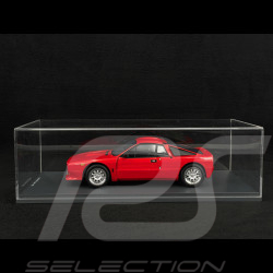 Lancia 037 Stradale 1982 Red 1/18 Schuco 18U00037