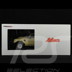 Lamborghini LM002 Saudi Arabian Army 1987 Sand Beige 1/18 Schuco 450066800