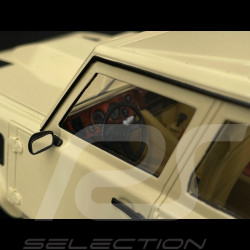 Lamborghini LM002 Saudiarabische Armee 1987 Sandbeige 1/18 Schuco 450066800