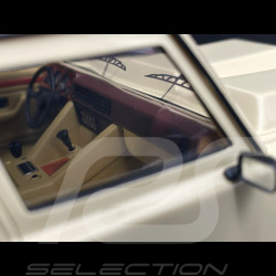 Lamborghini LM002 Armée Saoudienne 1987 Beige Sable 1/18 Schuco 450066800